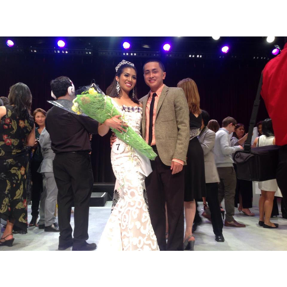 The Pageants