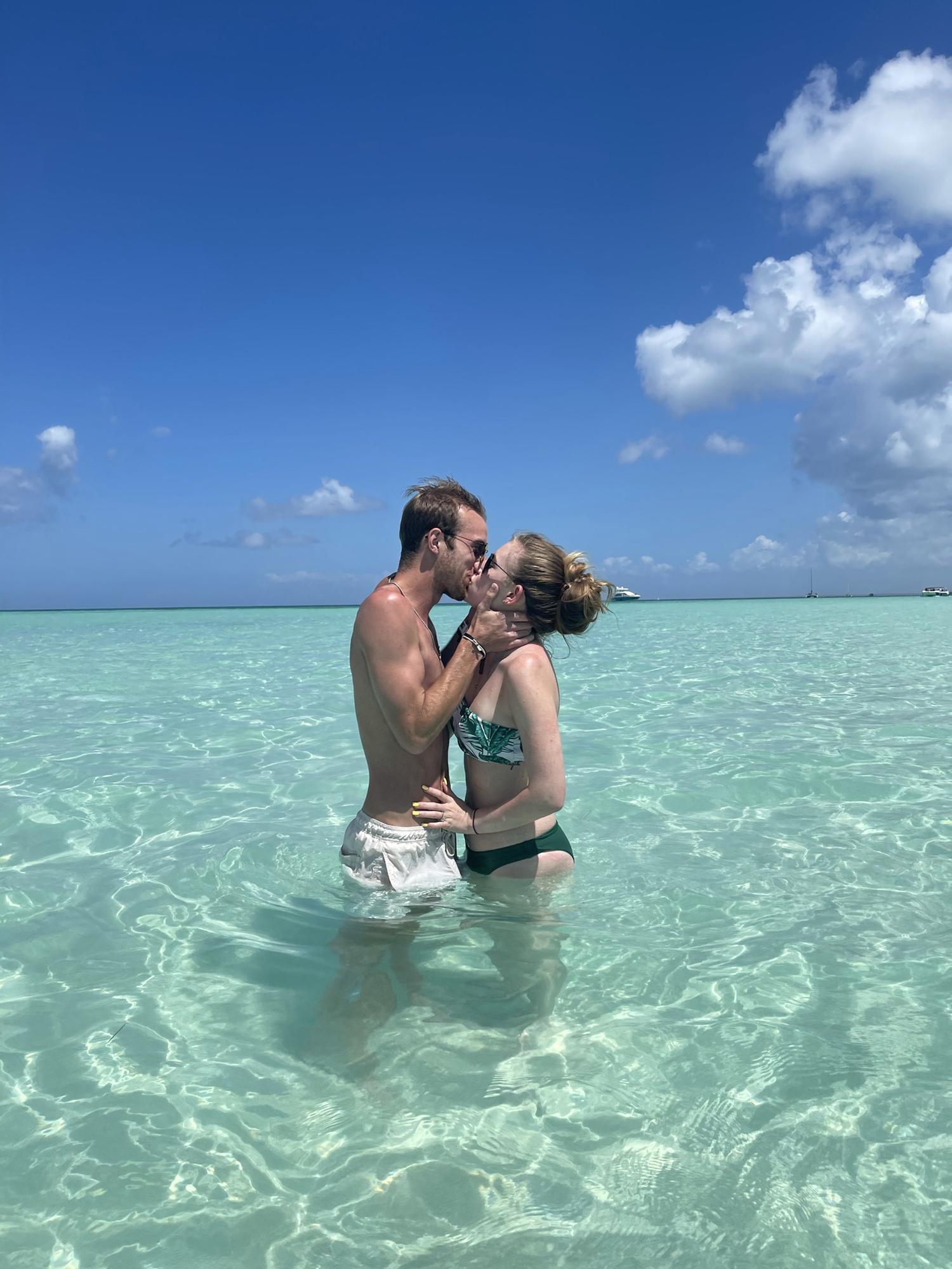 Our trip to the Dominican Republic