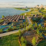 Tom Lee Park