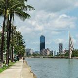 Waikīkī & Ala Wai Promenade