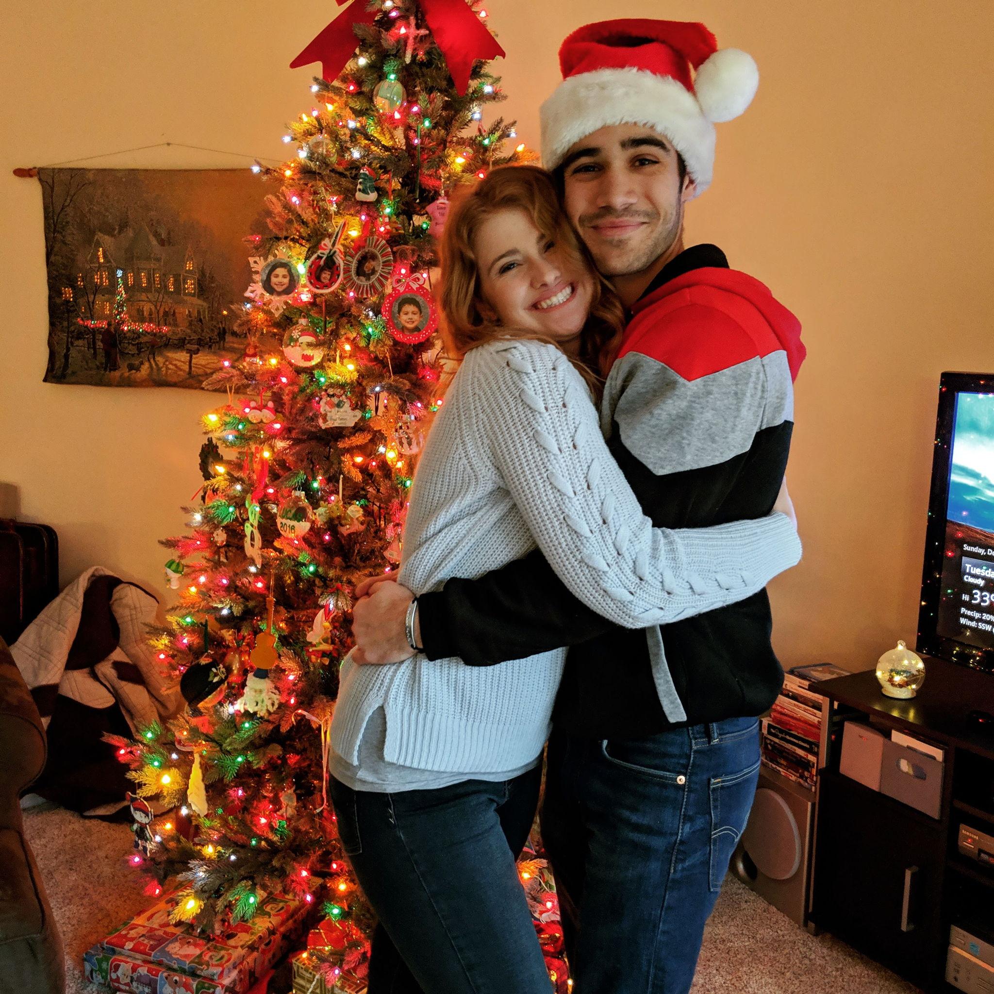 Christmas 2018