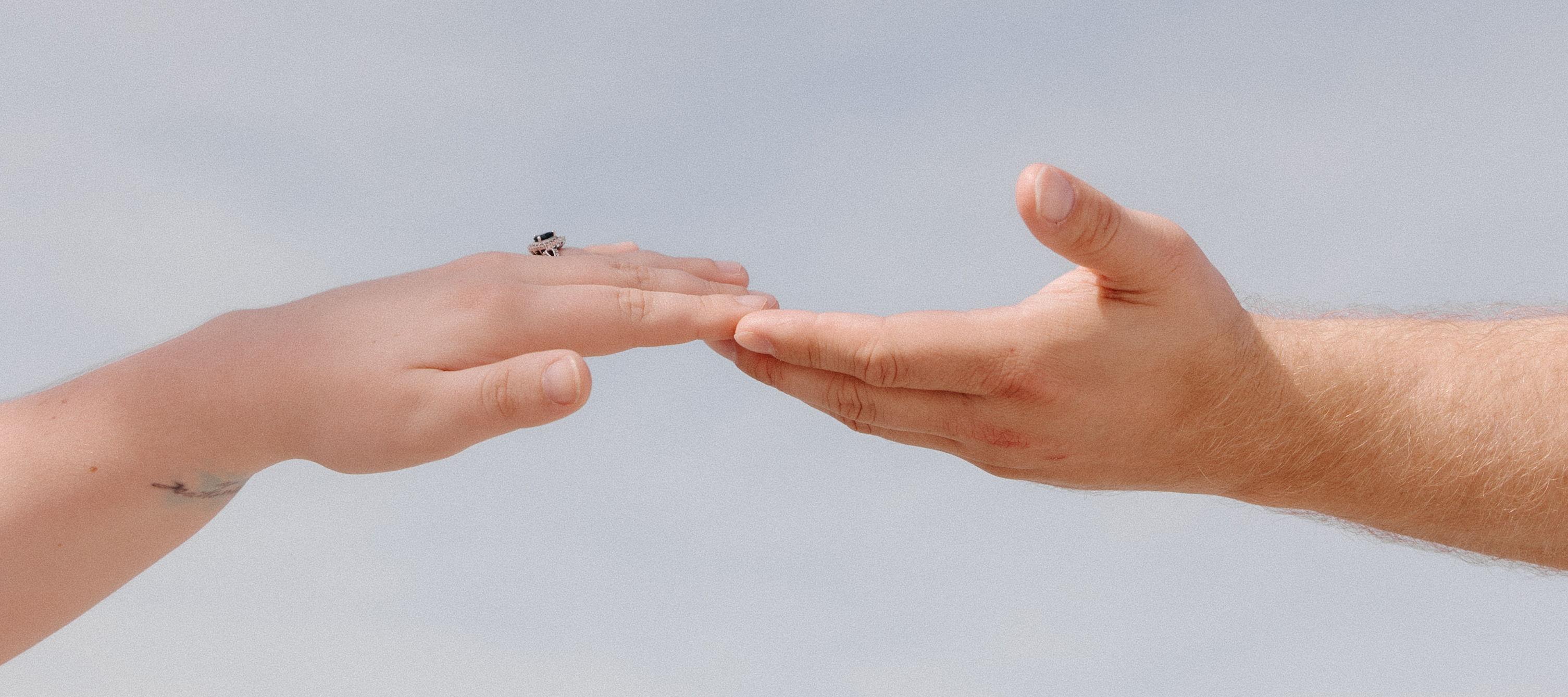 The Wedding Website of Bailey Ruth Wonders and Ryan Allen Gordy