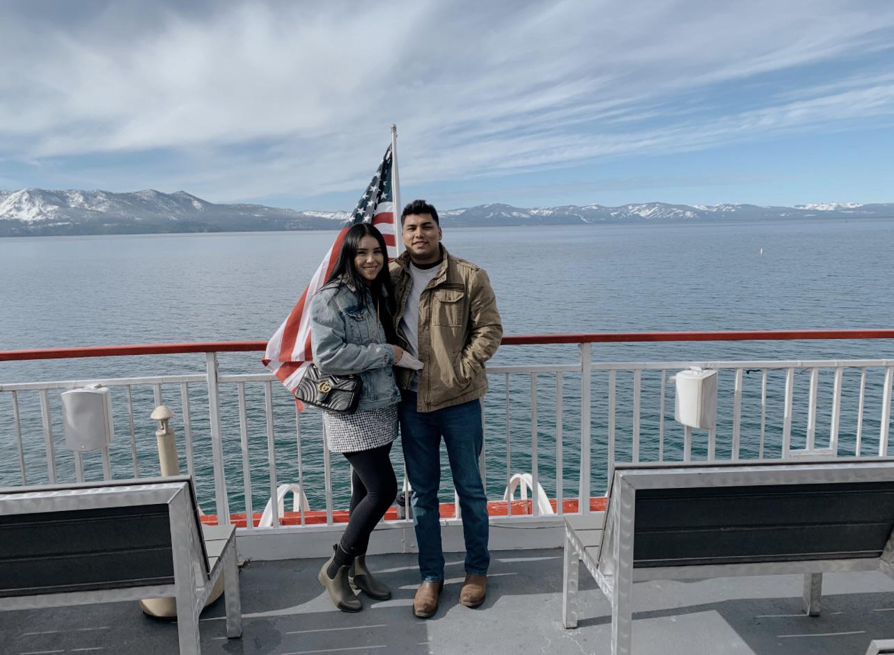 Lake Tahoe