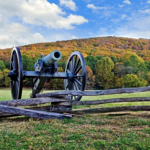 Kennesaw Mountain National Battlefield Park