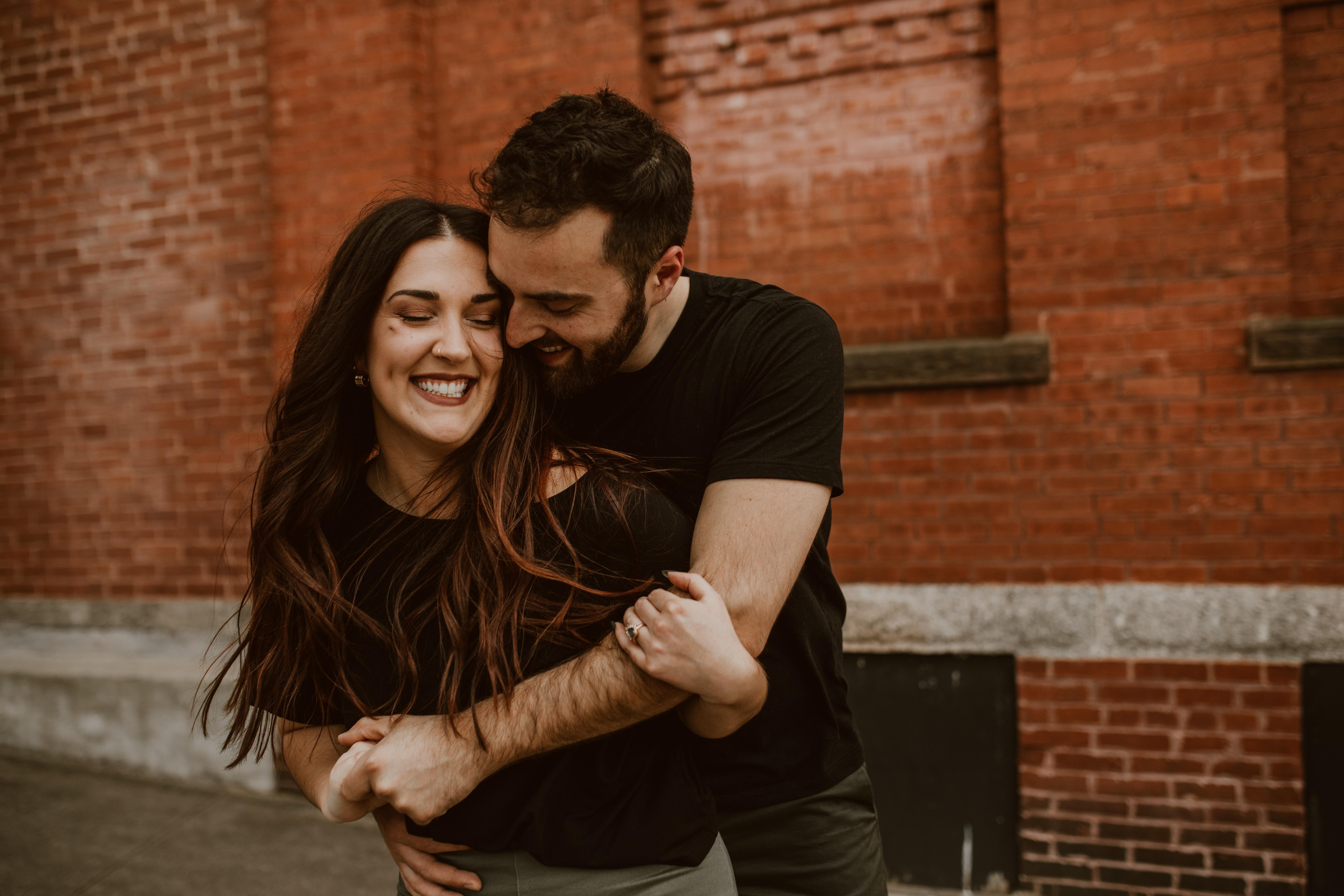 The Wedding Website of JoMarie Hofmann and Austin Storo