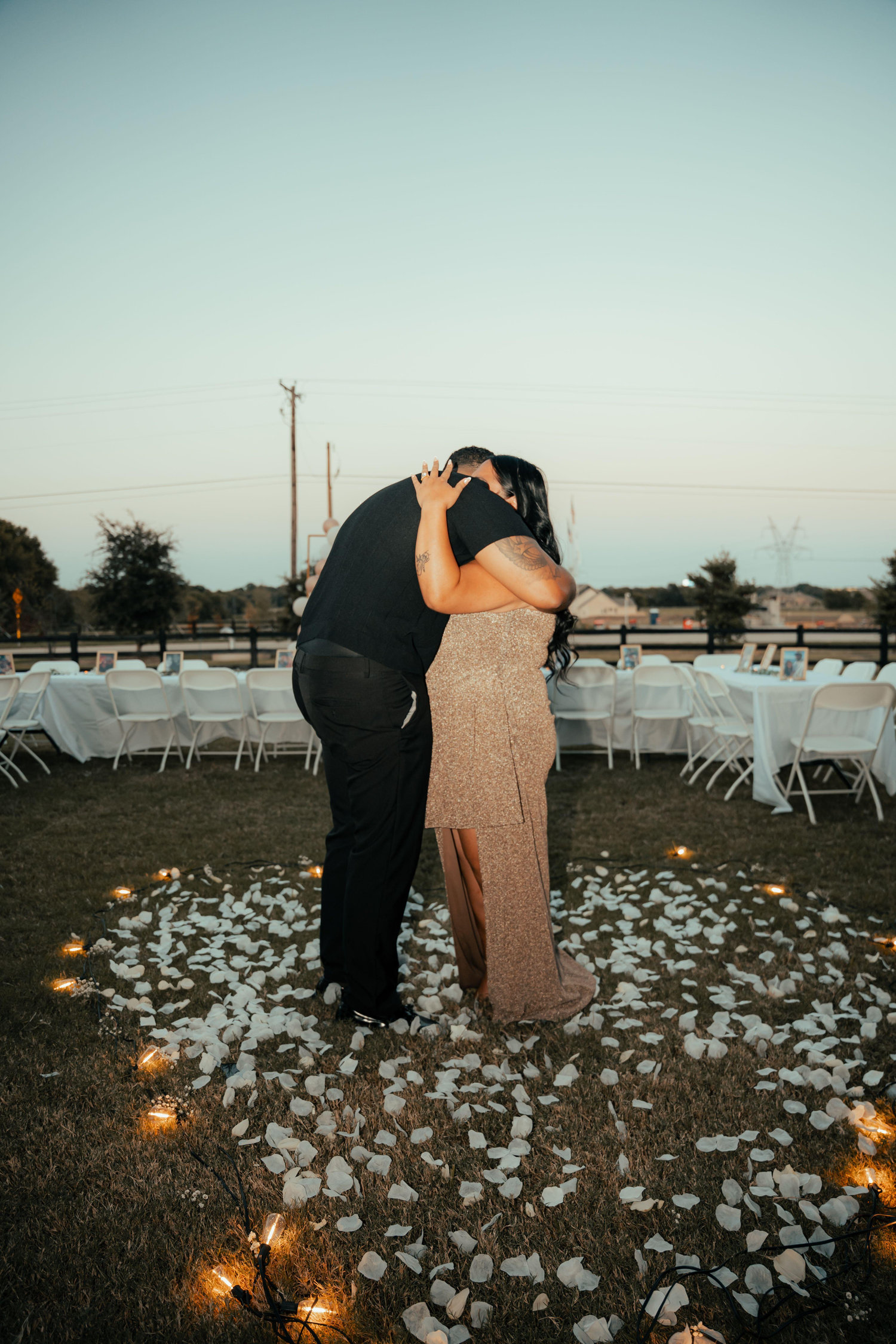 The Wedding Website of Darien Clark and Stephanie Bautista