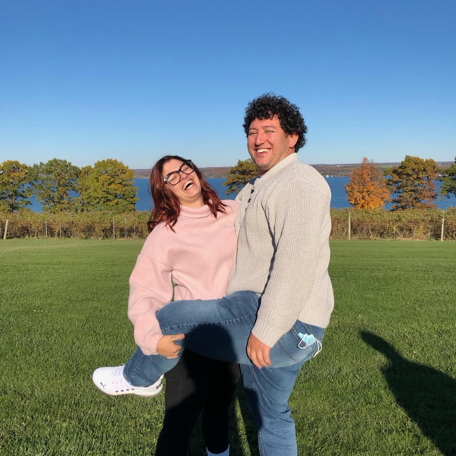Winery Fun