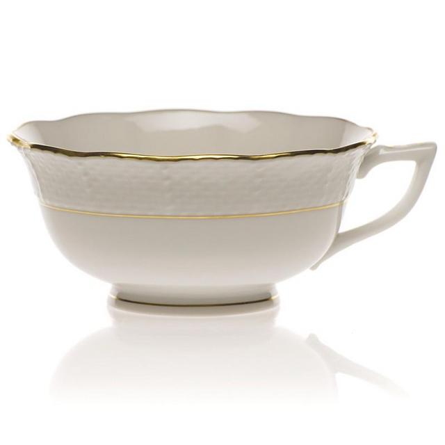 Herend - Golden Edge Tea Cup