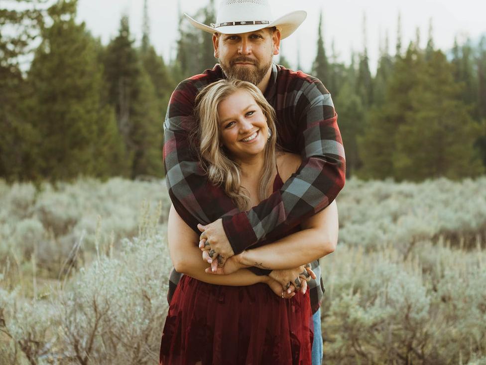 The Wedding Website of Shane Betz and Taylor Buckner