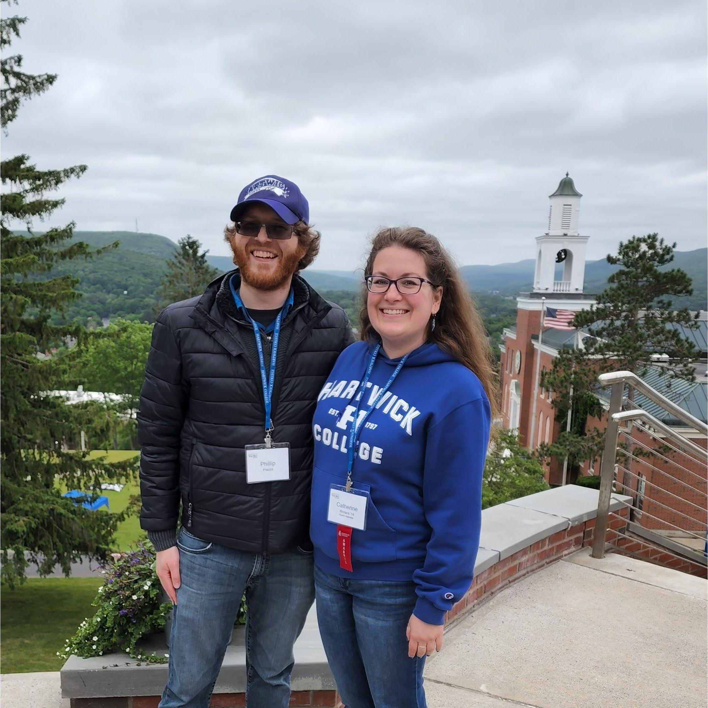 Hartwick True Blue Weekend 2022