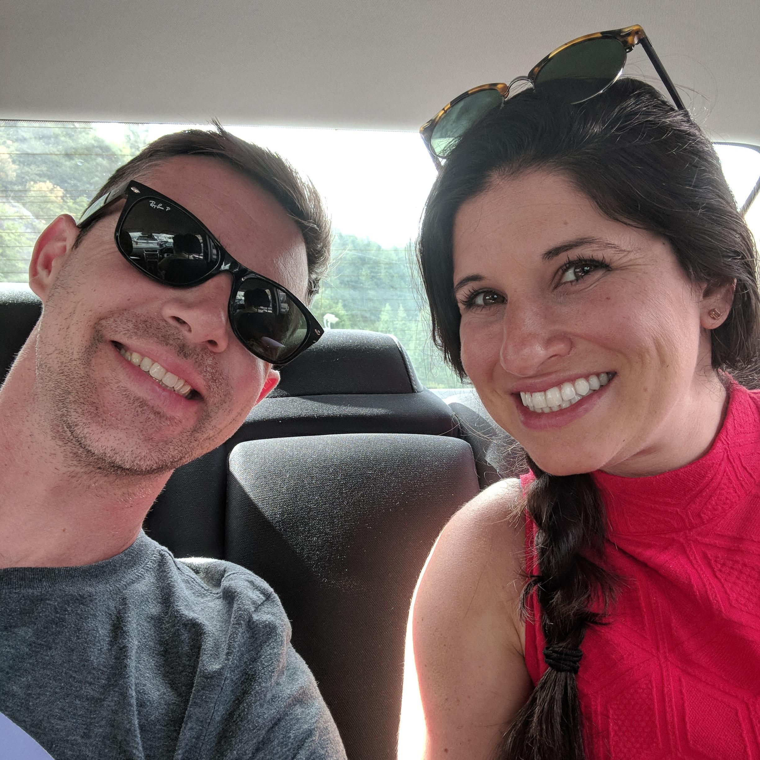 Fourth of July in Vacouver