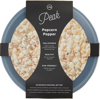 The Popper Microwave Bowl
