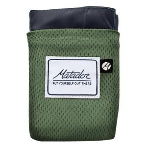 Pocket Water-Resistant Picnic Blanket