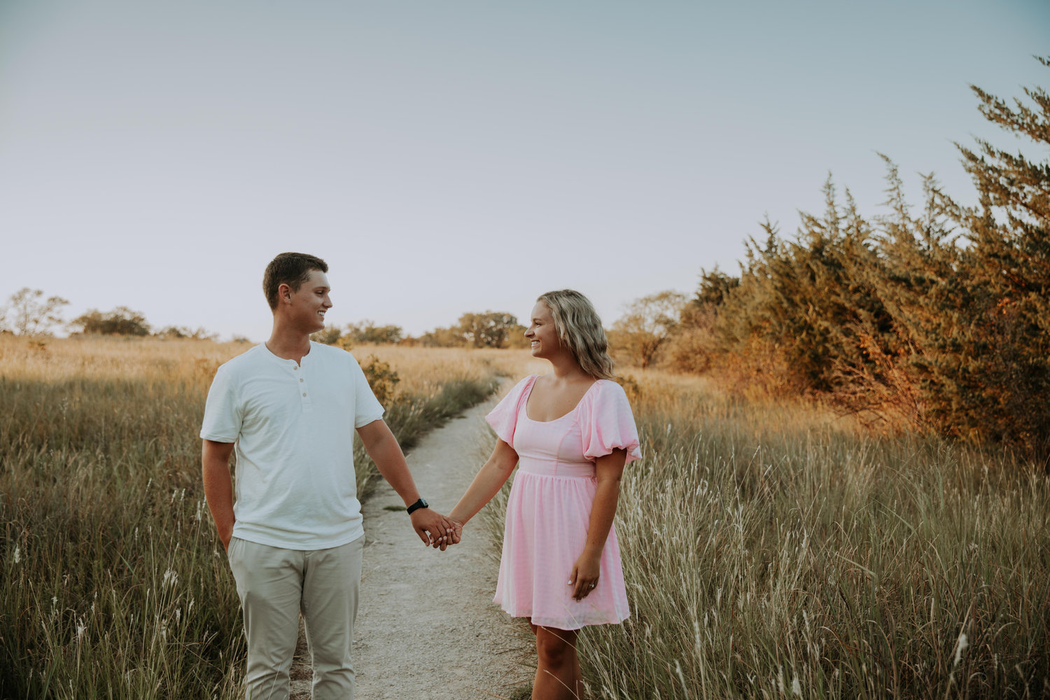 The Wedding Website of Kennedy Herbel and Chase Galimore
