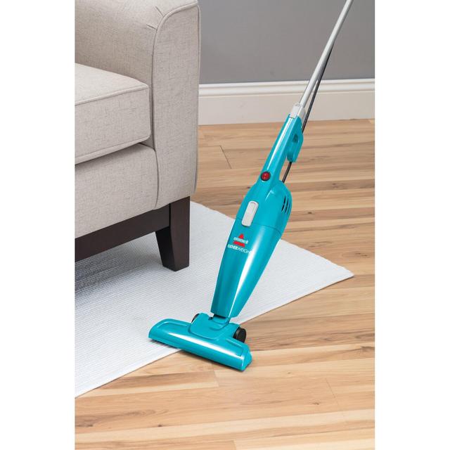 Bissell FeatherWeight Lightweight Bagless Stick Vacuum