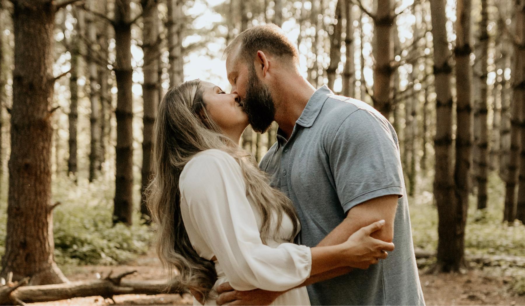 The Wedding Website of Breelin Atwell and Jamie Atwell
