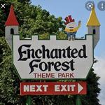 Enchanted Forest