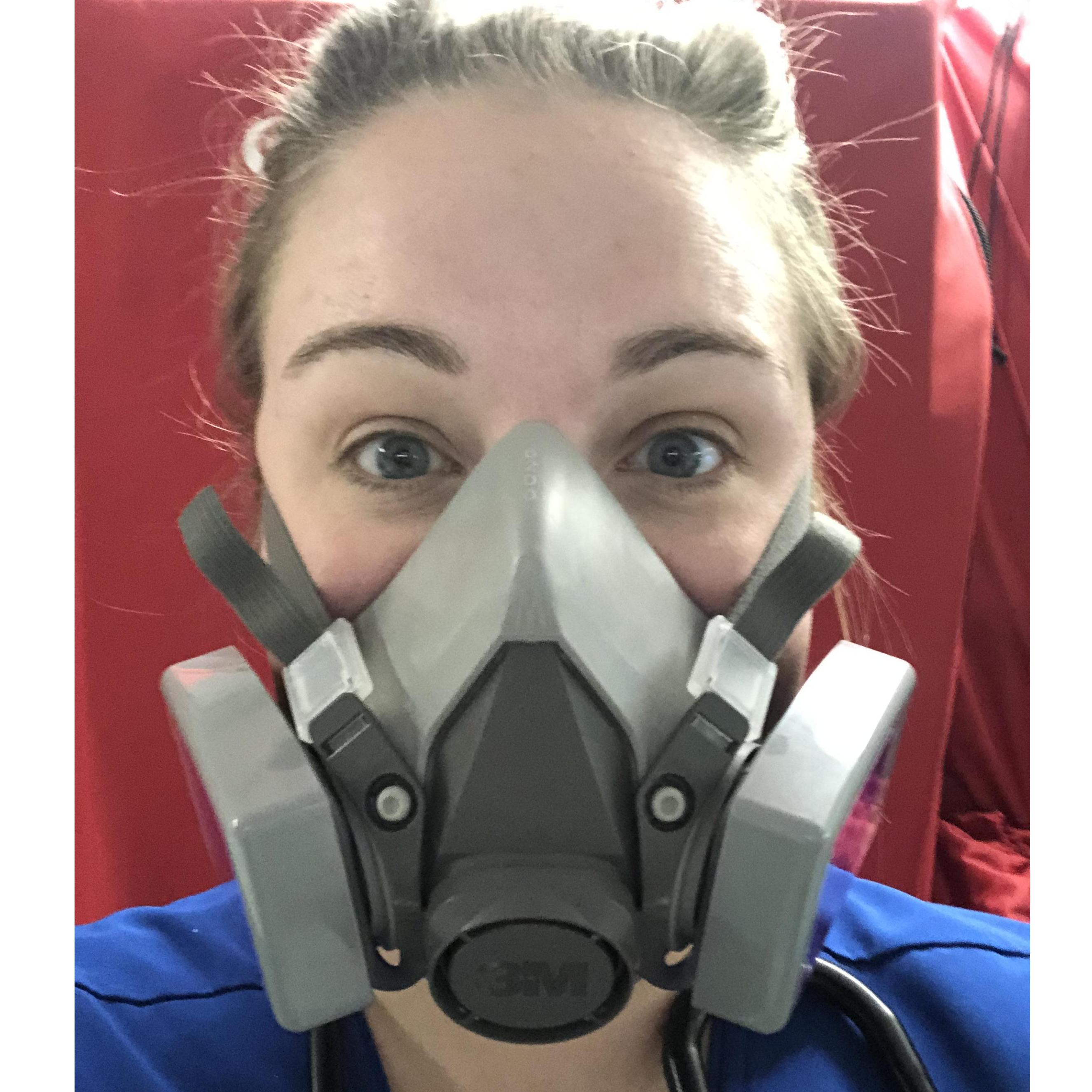 2020 - Surviving a pandemic!