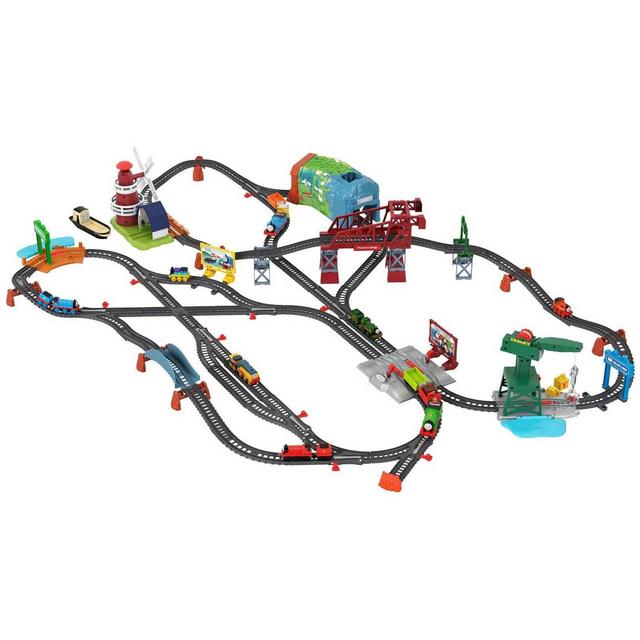 Thomas & Friends World Of Thomas