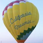 California Dreamin' Balloon Adventures