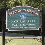 Percival's Island Natural Area