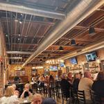 Rams Pint House & Rooftop Lounge