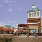 Philadelphia Premium Outlets