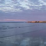 East Beach