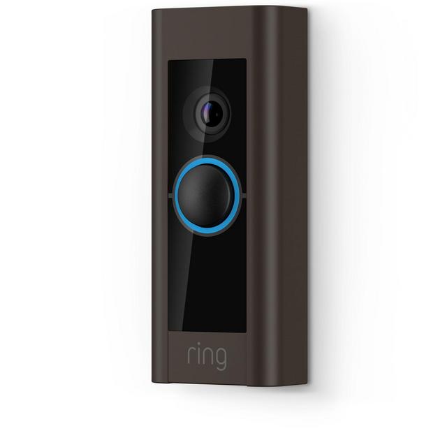 Ring | Video Doorbell Pro