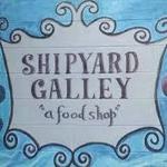 Shipyard Galley