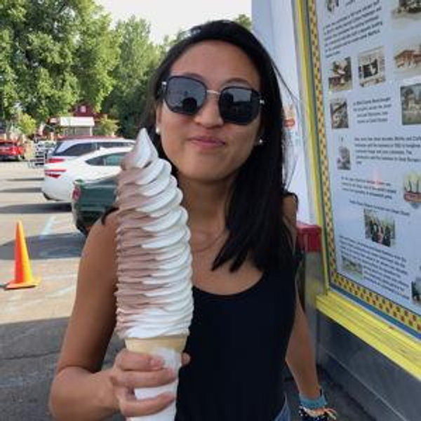 Kelsey's Ice Cream Fund