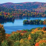 Lake Waramaug