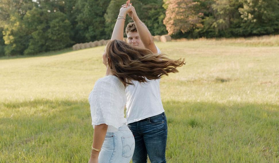 The Wedding Website of Sophie Paulson and Isaac Grubbs