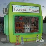 World Famous Crochet Museum