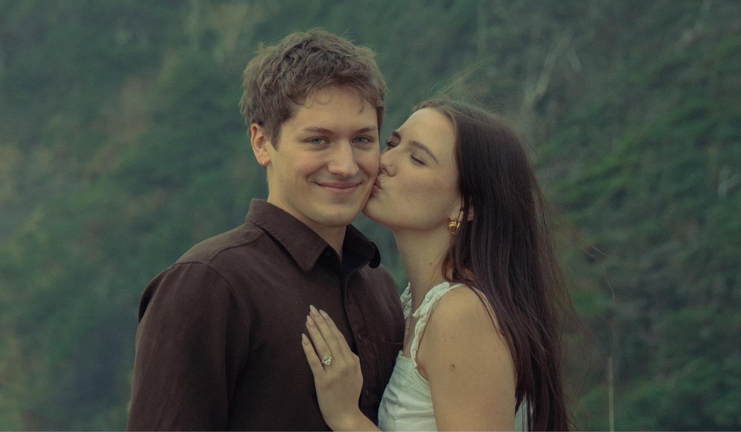 The Wedding Website of Stevee Madison and Marcus Hamby