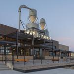 Sawmill Market