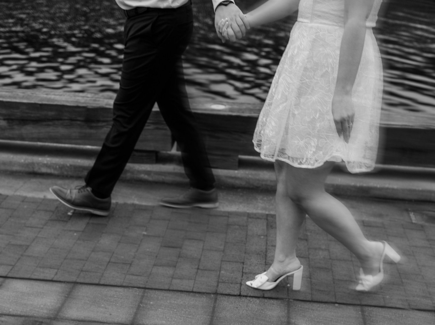 The Wedding Website of Sarah Charvat and Michael Chapin