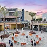 Anaheim GardenWalk