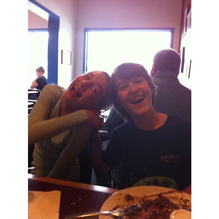 Couzins Cafe