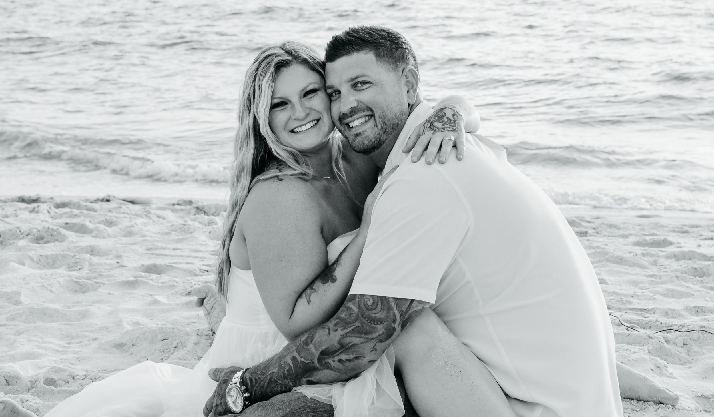 The Wedding Website of Kristen Albert and Daniel Spurlin