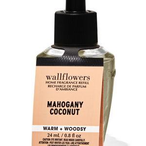 Mahogany Coconut Wallflower Refill