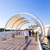 Tampa Riverwalk