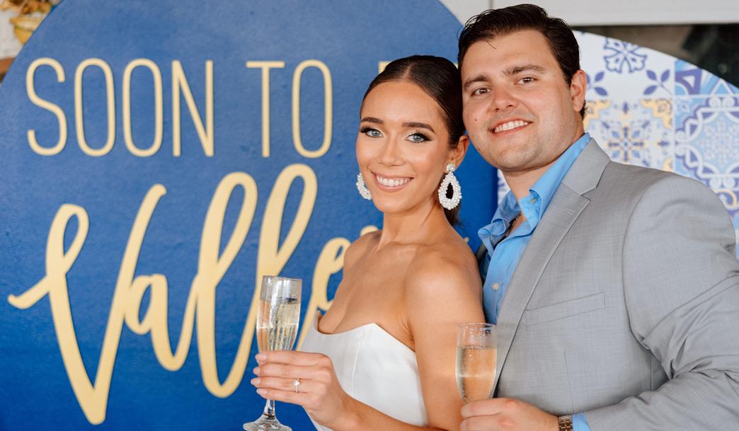 The Wedding Website of Kami Fernandez and Freddy Vallejo