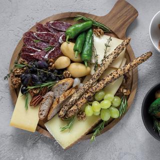 Artesano Original Antipasti Plate