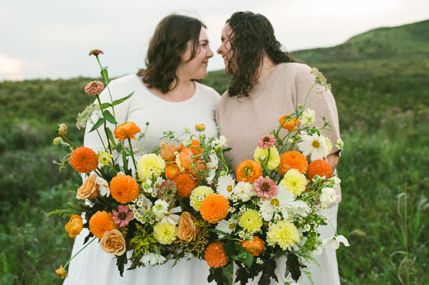 The Wedding Website of Cecily Letendre and Cass Neild