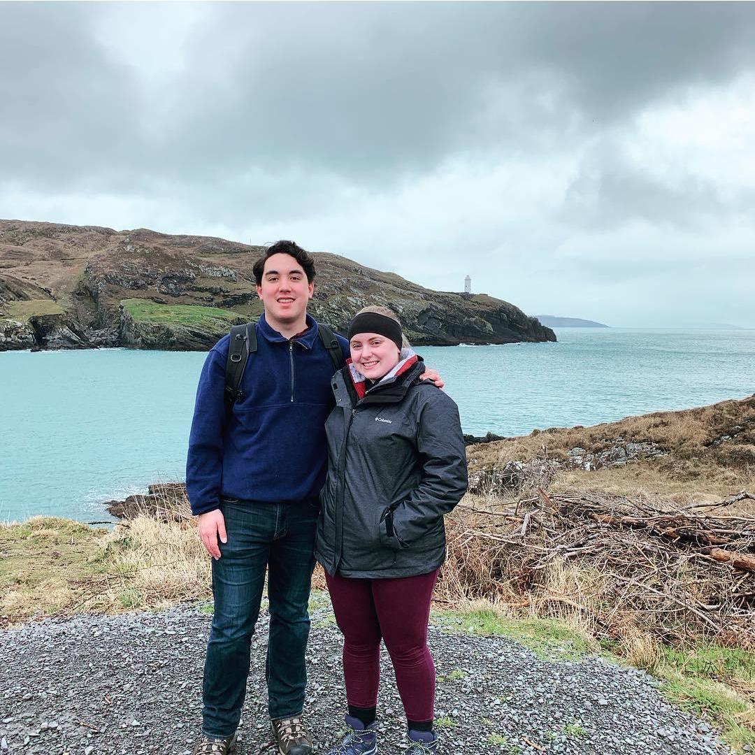 Spring 2019 - Ring of Kerry, Ireland