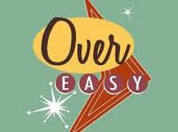 Over Easy Southern Oregon