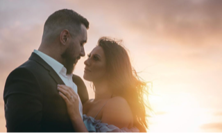 The Wedding Website of Andreina Buenrostro and Justin Pryse