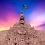 Monumento a La Patria