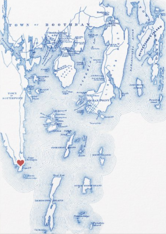 The Wedding Website of Caile Hanlon and Ben Comeau